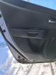Mazda 3 1 поколение (BK), 2005 года