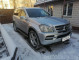 Mercedes-Benz GL-Класс 1 поколение (X164) [рестайлинг], 2010 года