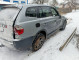 BMW X3 1 поколение (E83), 2004 года