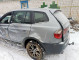 BMW X3 1 поколение (E83), 2004 года