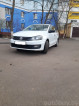 Volkswagen Polo 5 поколение [рестайлинг], 2019 года