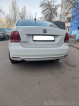 Volkswagen Polo 5 поколение [рестайлинг], 2019 года