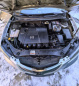 Mazda 3 1 поколение (BK), 2005 года