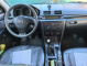 Mazda 3 1 поколение (BK), 2005 года