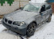 BMW X3 1 поколение (E83), 2004 года