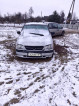 Opel Sintra 1 поколение, 1997 года