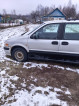 Opel Sintra 1 поколение, 1997 года