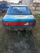 Mazda 323 4 поколение (BG), 1993 года