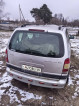 Opel Sintra 1 поколение, 1997 года