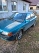 Mazda 323 4 поколение (BG), 1993 года