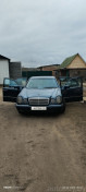 Mercedes-Benz E-Класс 2 поколение (W210/S210), 1998 года