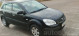 Kia Rio 2 поколение, 2008 года