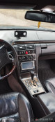 Mercedes-Benz E-Класс 2 поколение (W210/S210), 1998 года