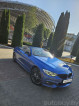 BMW 4 series 1 поколение (F32/F33/F36), 2014 года