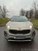 Kia Sportage 4 поколение, 2016 года