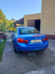 BMW 4 series 1 поколение (F32/F33/F36), 2014 года