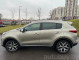 Kia Sportage 4 поколение, 2016 года