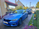 BMW 4 series 1 поколение (F32/F33/F36), 2014 года