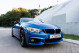 BMW 4 series 1 поколение (F32/F33/F36), 2014 года