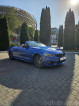 BMW 4 series 1 поколение (F32/F33/F36), 2014 года