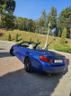 BMW 4 series 1 поколение (F32/F33/F36), 2014 года