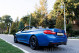 BMW 4 series 1 поколение (F32/F33/F36), 2014 года
