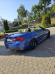 BMW 4 series 1 поколение (F32/F33/F36), 2014 года