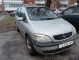 Opel Zafira 1 поколение (A), 1999 года