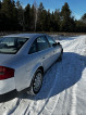 Audi A6 2 поколение (C5), 1998 года