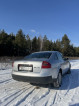 Audi A6 2 поколение (C5), 1998 года
