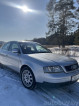 Audi A6 2 поколение (C5), 1998 года