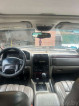 Jeep Grand Cherokee 2 поколение (WJ), 1999 года