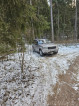 Jeep Grand Cherokee 2 поколение (WJ), 1999 года