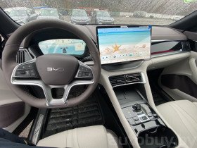 BYD Song Plus