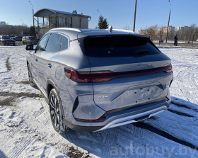 BYD Song Plus