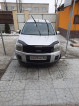 Ford Fusion 1 поколение [рестайлинг], 2007 года