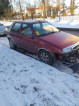 Ford Fiesta 3 поколение (MK3), 1996 года