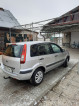 Ford Fusion 1 поколение [рестайлинг], 2007 года