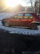 Ford Fiesta 3 поколение (MK3), 1996 года