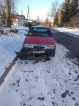 Ford Fiesta 3 поколение (MK3), 1996 года