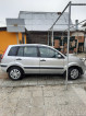 Ford Fusion 1 поколение [рестайлинг], 2007 года