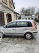 Ford Fusion 1 поколение [рестайлинг], 2007 года