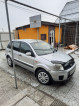 Ford Fusion 1 поколение [рестайлинг], 2007 года
