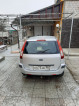 Ford Fusion 1 поколение [рестайлинг], 2007 года