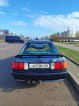 Audi 80 4 поколение (B3), 1989 года