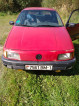 Volkswagen Passat 3 поколение (B3), 1991 года