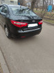 Kia Rio 3 поколение, 2014 года