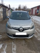 Renault Scenic 3 поколение [2-й рестайлинг], 2013 года