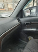 Hyundai Santa Fe 2 поколение [рестайлинг], 2011 года