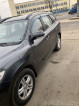 Hyundai Santa Fe 2 поколение [рестайлинг], 2011 года